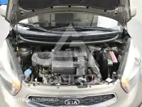 2016 KIA Morning