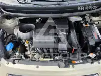 2016 KIA Morning