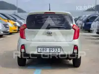 2016 KIA Morning