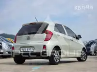 2016 KIA Morning