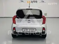 2016 KIA Morning