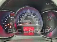 2016 KIA Morning