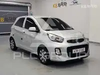2016 KIA Morning