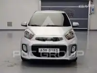 2016 KIA Morning