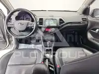 2016 KIA Morning