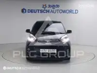 2016 KIA Morning