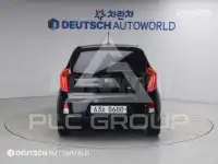 2016 KIA Morning