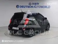 2016 KIA Morning