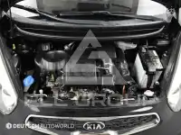 2016 KIA Morning