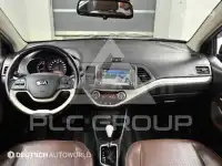 2016 KIA Morning