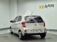 2016 KIA Morning