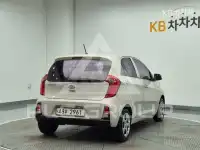 2016 KIA Morning