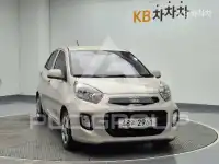 2016 KIA Morning