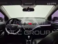 2016 KIA Morning