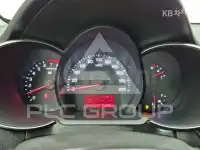 2016 KIA Morning