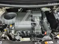 2016 KIA Morning