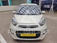 2016 KIA Morning