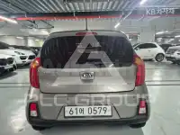 2016 KIA Morning