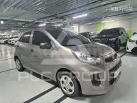 2016 KIA Morning