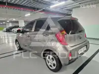 2016 KIA Morning