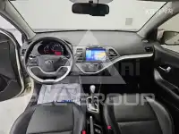 2016 KIA Morning
