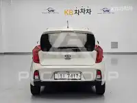 2016 KIA Morning