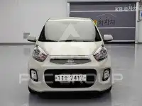 2016 KIA Morning