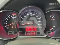 2016 KIA Morning