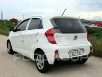 2016 KIA Morning