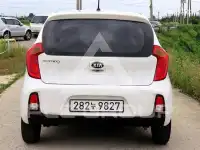 2016 KIA Morning