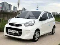 2016 KIA Morning