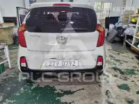2016 KIA Morning