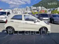 2016 KIA Morning