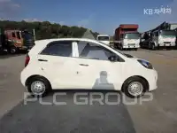 2016 KIA Morning