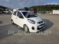 2016 KIA Morning