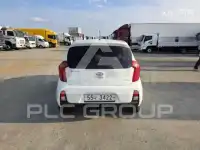 2016 KIA Morning