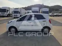 2016 KIA Morning