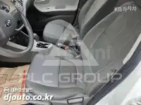 2016 KIA Morning