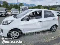 2016 KIA Morning