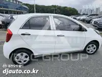 2016 KIA Morning