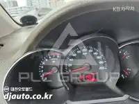 2016 KIA Morning