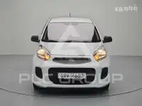 2016 KIA Morning