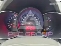 2016 KIA Morning