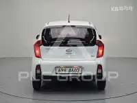 2016 KIA Morning