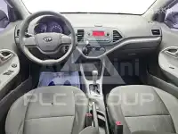 2016 KIA Morning