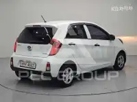 2016 KIA Morning