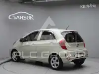 2016 KIA Morning