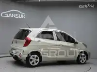 2016 KIA Morning