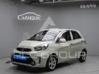 2016 KIA Morning