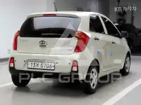 2016 KIA Morning